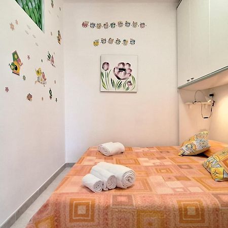 马斯卡利Casa Michelangela别墅 外观 照片
